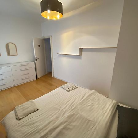 Trip'N'Hostel Chill Zone Tirana Eksteriør billede
