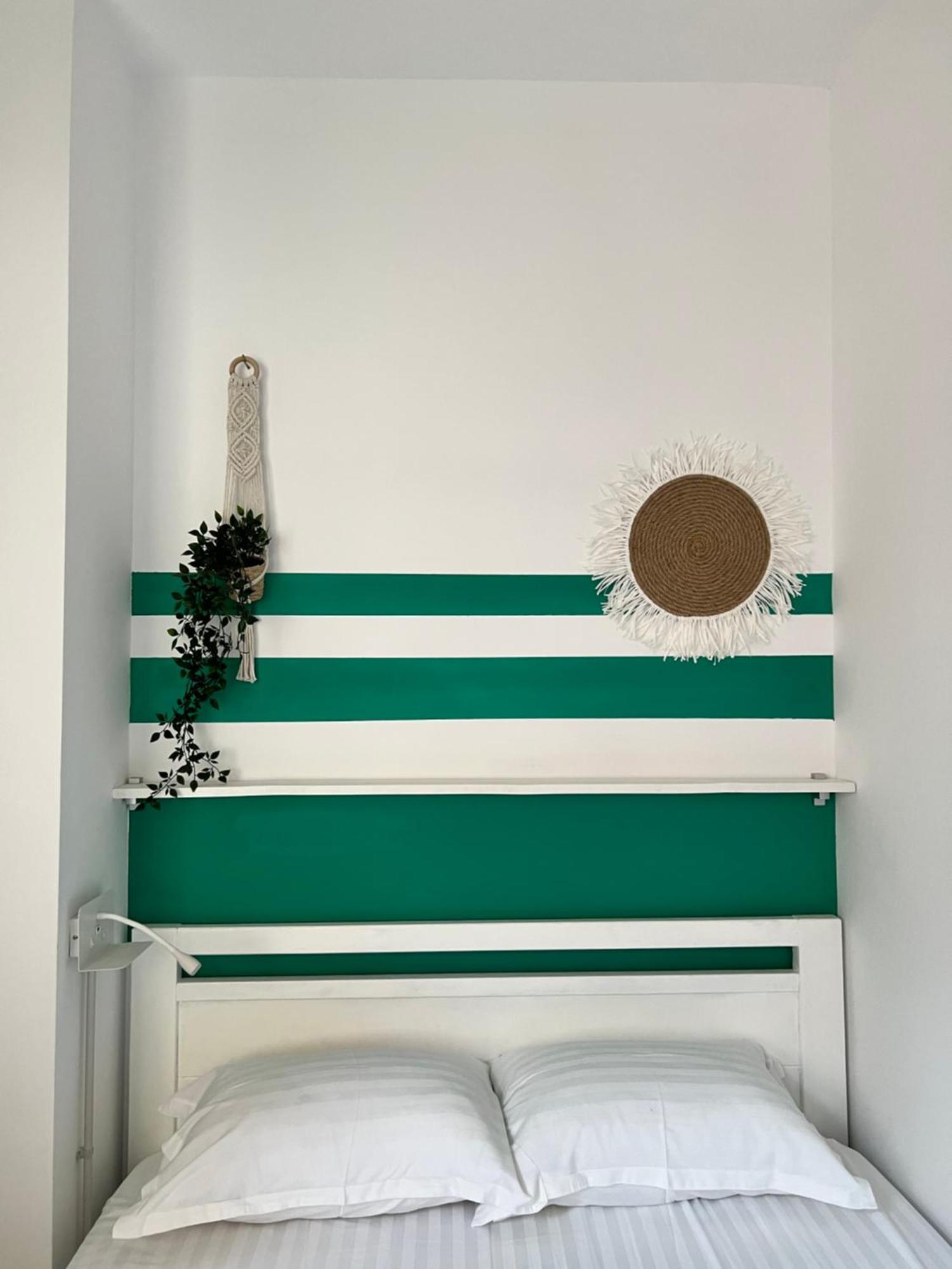 Trip'N'Hostel Chill Zone Tirana Eksteriør billede